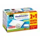 Bison Vochtvreter navulling 3x450 gram